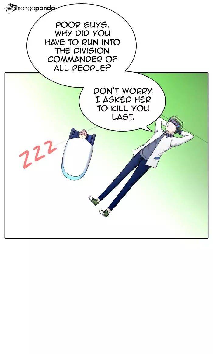 Tower of God Chapter 403 image 074